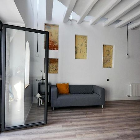 Apartamento En Vilanova Apartment Виланова-и-ла-Желтру Екстериор снимка