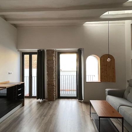 Apartamento En Vilanova Apartment Виланова-и-ла-Желтру Екстериор снимка